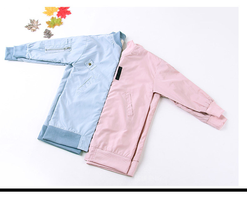 Blouson pour fille - Ref 2159891 Image 43