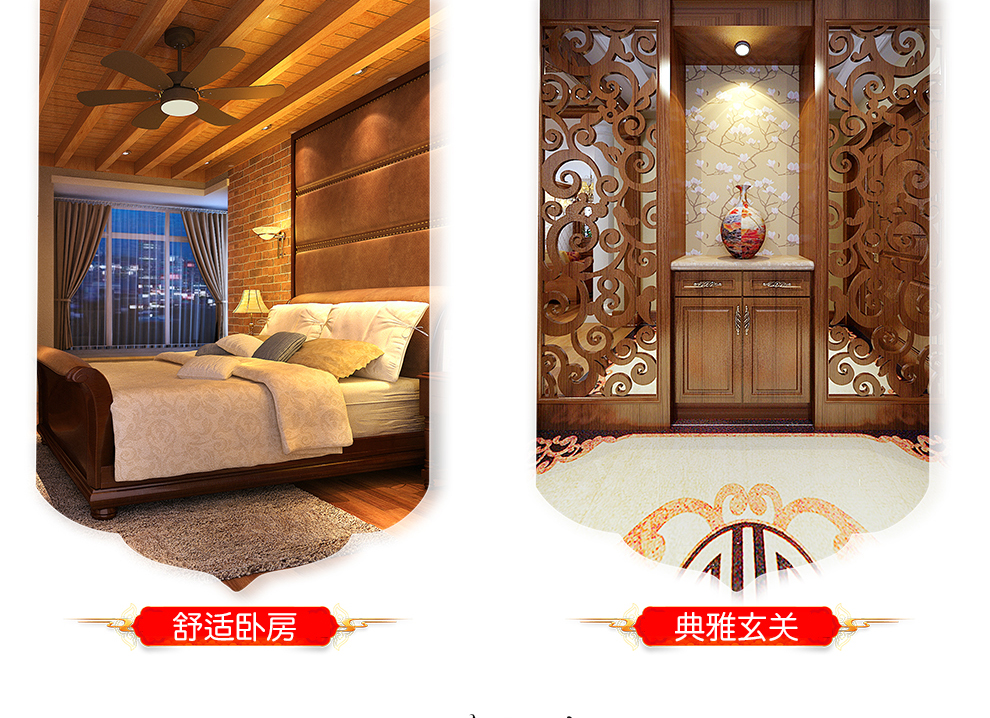 Đơn giản hiện đại gỗ rắn đứng cá bể kệ hoa bạch đàn hoa vài cây cảnh bàn đá phòng khách sàn gỗ - Kệ kệ trang trí phòng ngủ