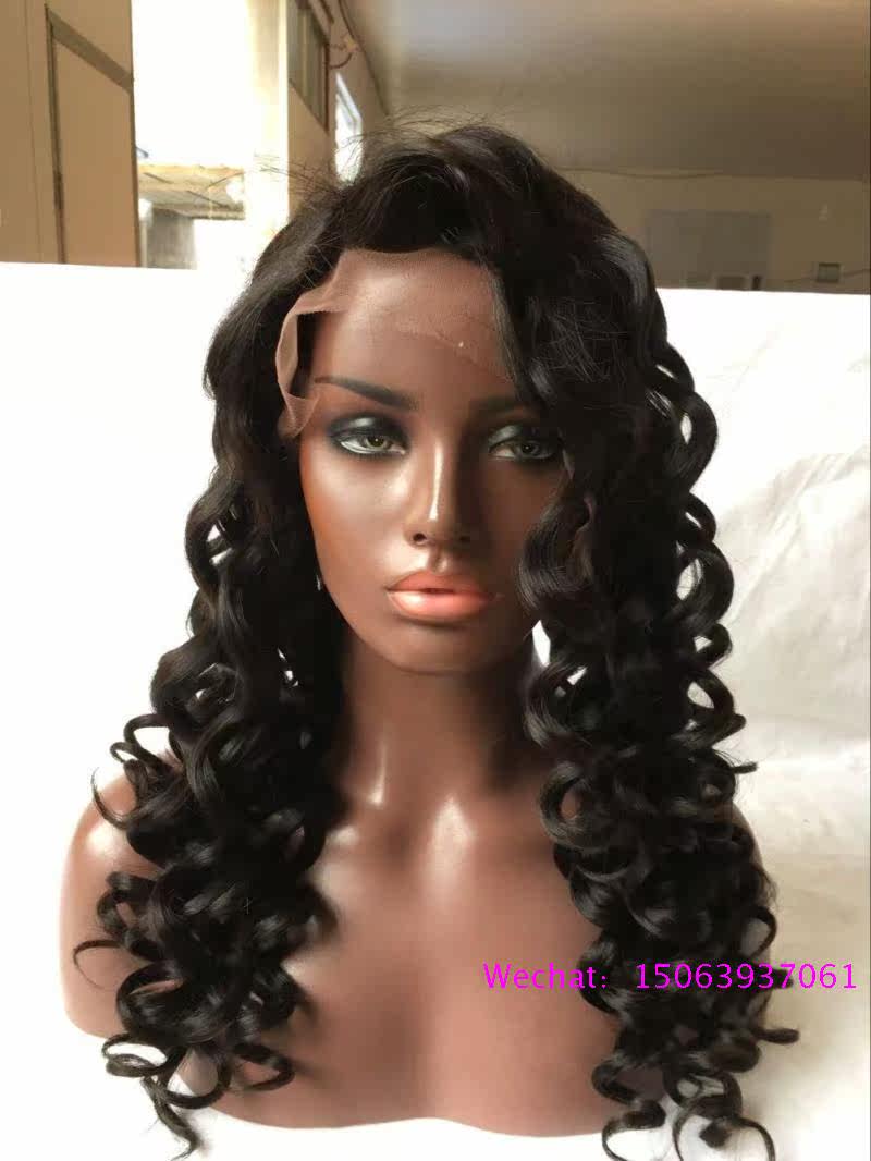 Tête mannequin - Ref 282535 Image 4