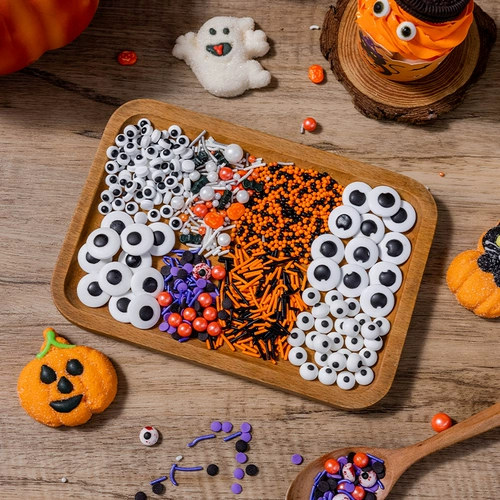 Хэллоуин торт украшения сахар