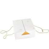 Портативная подарочная коробка, коллекция 2022, подарок на день рождения