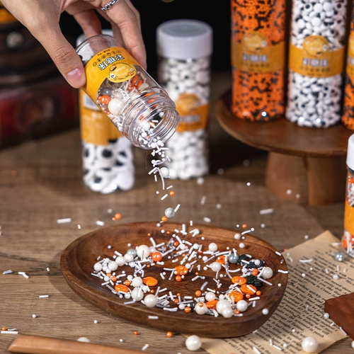 Хэллоуин торт украшения сахар