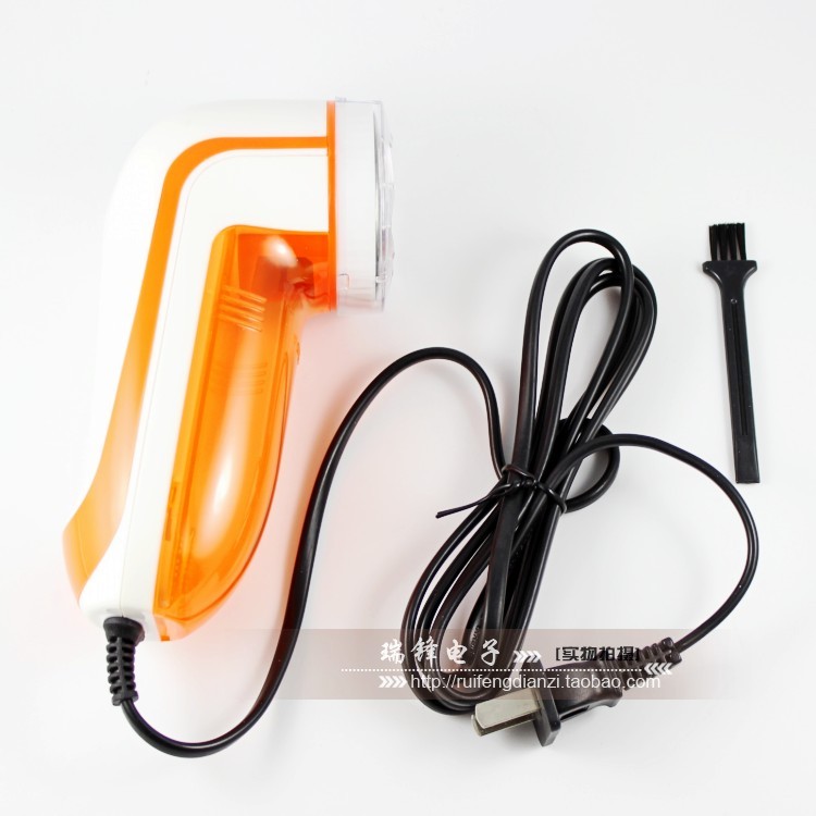 máy cắt lông xù quần áo tphcm	 毛 球 Máy cạo râu để cắm bóng thẳng hàng và chơi RJ-8368 - Link Remover 	máy cắt lông xù quần áo loại nào tốt