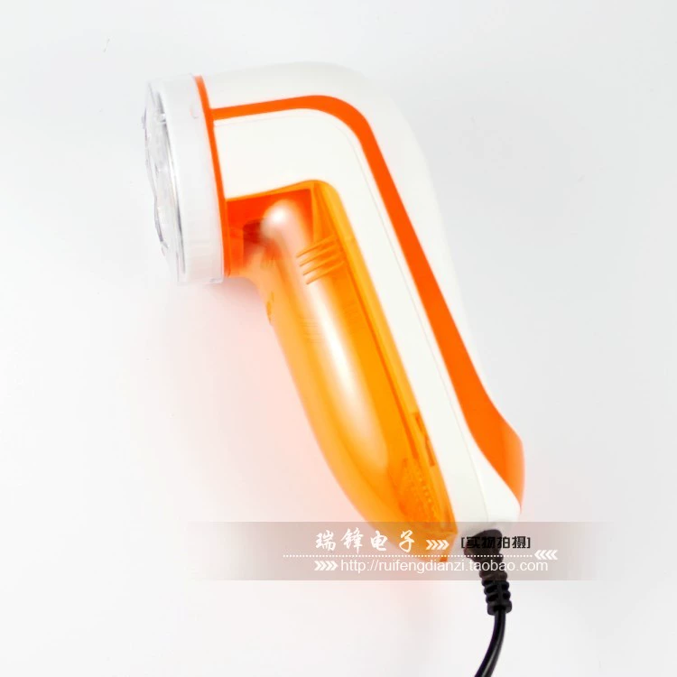 毛 球 Máy cạo râu để cắm bóng thẳng hàng và chơi RJ-8368 - Link Remover