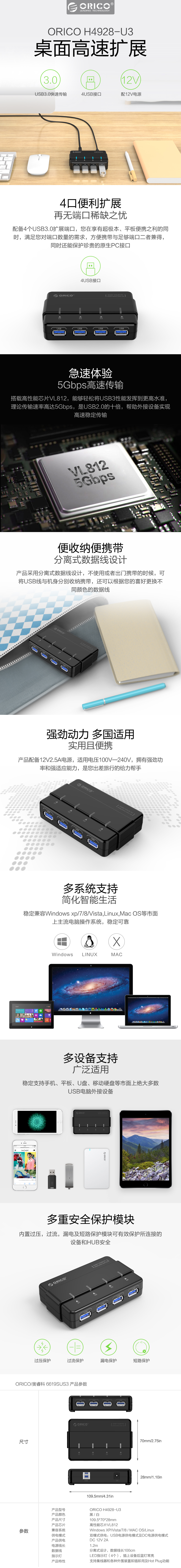 Hub USB - Ref 363782 Image 6