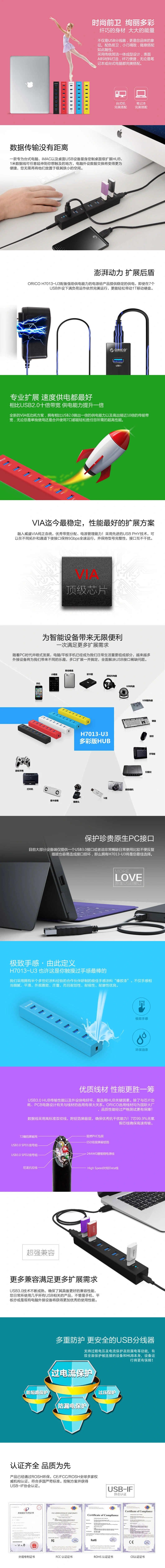 Hub USB - Ref 363787 Image 8