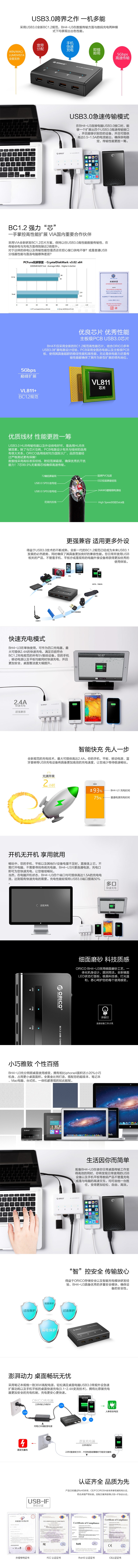 Hub USB - Ref 369907 Image 20