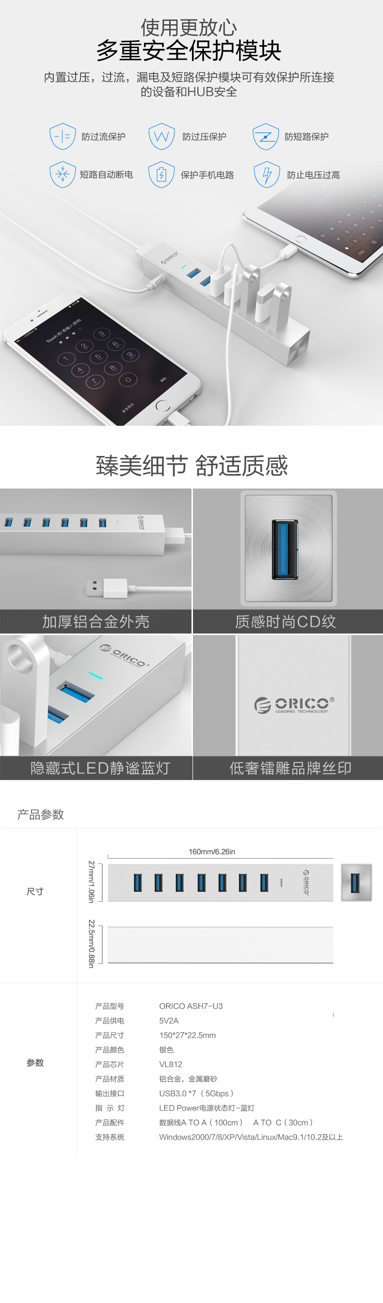 Concentrateur USB - Ref 364987 Image 20