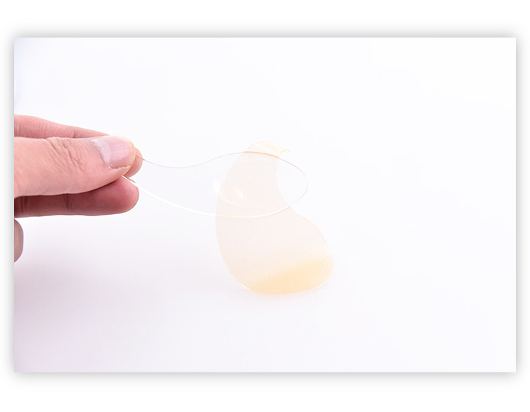 Thái lan nhập khẩu ATreus mặt nạ mắt vàng giữ ẩm nâng làm săn chắc chăm sóc mắt phim 60 cái kem massage mắt