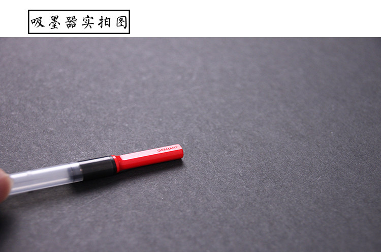 Ручка перьевая 德国lamy/凌美 safari狩猎者系列钢笔 亮白色 配上墨器 正品保证