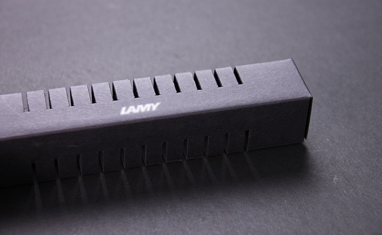 Ручка перьевая lamy/凌美｜safari 狩猎者系列 德国进口钢笔 苹果绿限量 现货