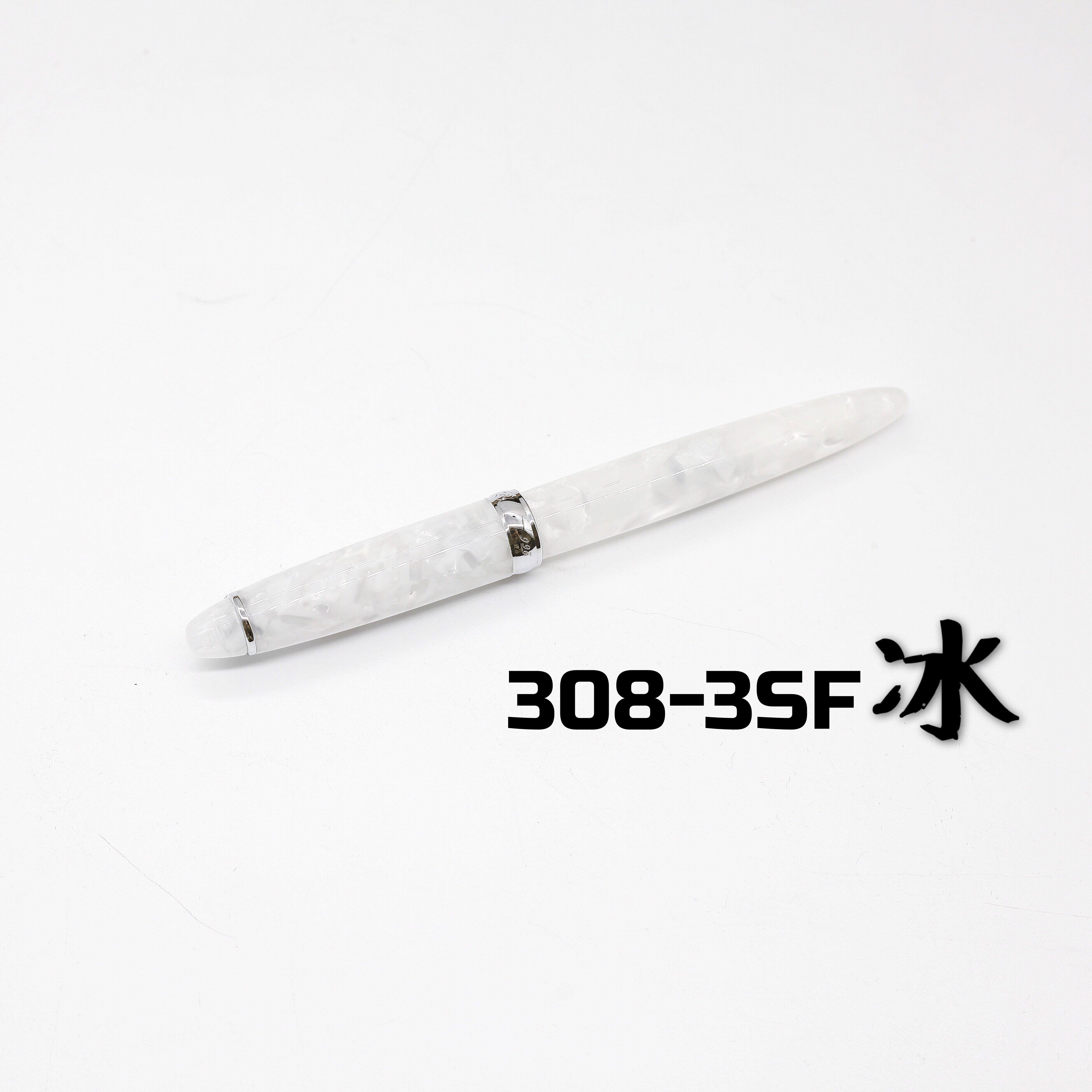 товар из китая 坛笔penbbs钢笔论坛大明尖坛笔308书法练字钢笔成人学生礼品笔