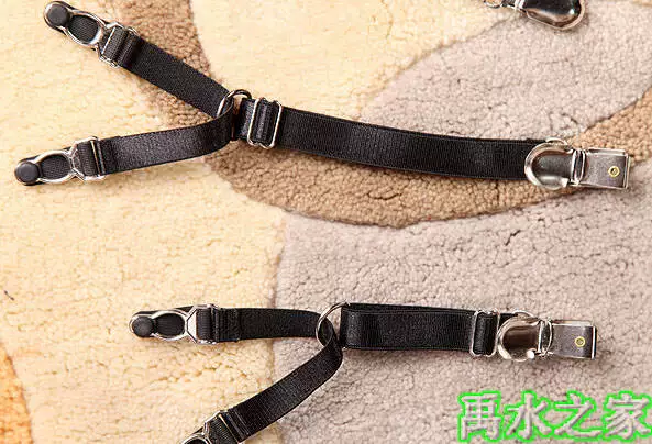 Garter gợi cảm garter kim loại châu Âu và châu Mỹ