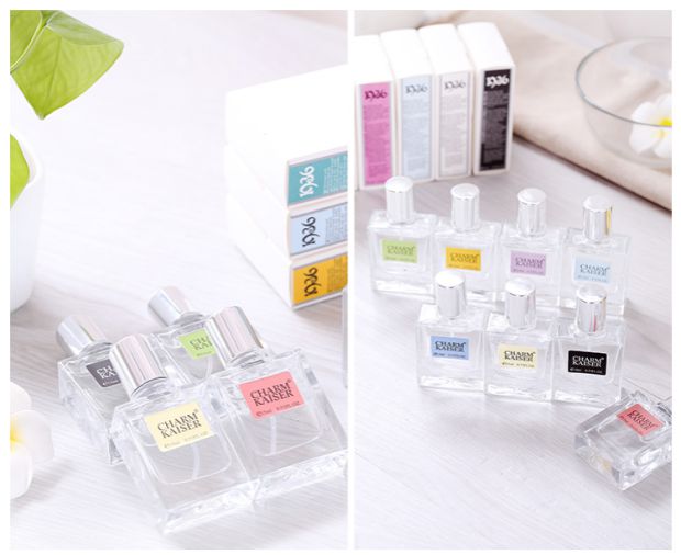 Nước hoa có mùi xà phòng có mùi thơm của bảo tàng nước hoa miracle