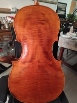 Three-quarter cello is used for teaching grading indoor and outdoor stage performance orchestra