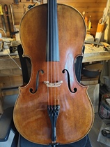 Adult handmade European cello for teaching indoor and outdoor performances grade examinations solo ensembles