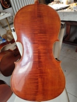 Childrens quarter handmade cello for teaching grading indoor and outdoor performances
