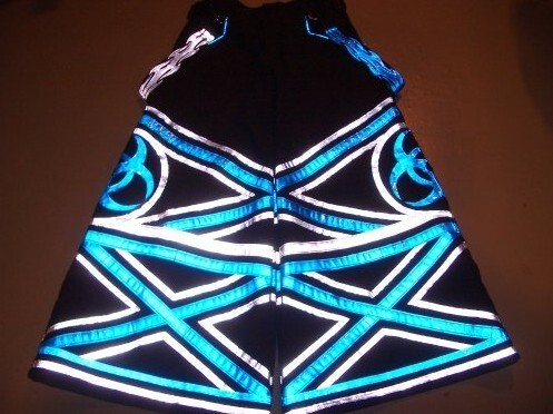 Melbourne Ghost Step Dance Pants/Melbourne Drag Dance Fluorescent Pants/Drag Dance Costume Equipment Kh11 Melbourne Ghost Step Dance Pants/Melbourne Drag Dance Fluorescent Pants/Drag Dance Costume Equipment Kh11