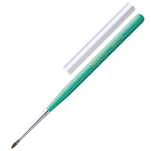 Fleurir Mini Oval Light Therapy Nail Pen