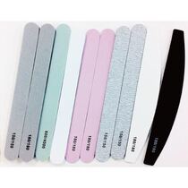 BEAUTY NAILER nail file value pack