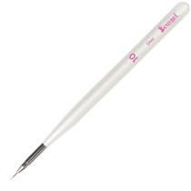 The Betty Gel Mei Chia Pen Brush 10 # (with cover)