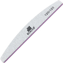 KOKOIST Curved File 120 120