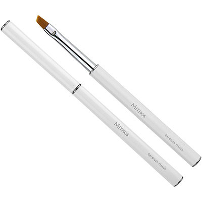 MITHOS Nail Brush (with Hat) FRENCH