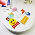 木鱼字牌定制