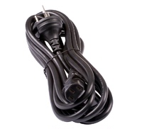 1 8 meters 3 meters host character power cord 0 75 square power cord independent packaging