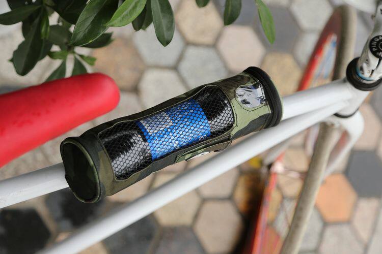 Sacoche pour vélo - Ref 2225237 Image 8