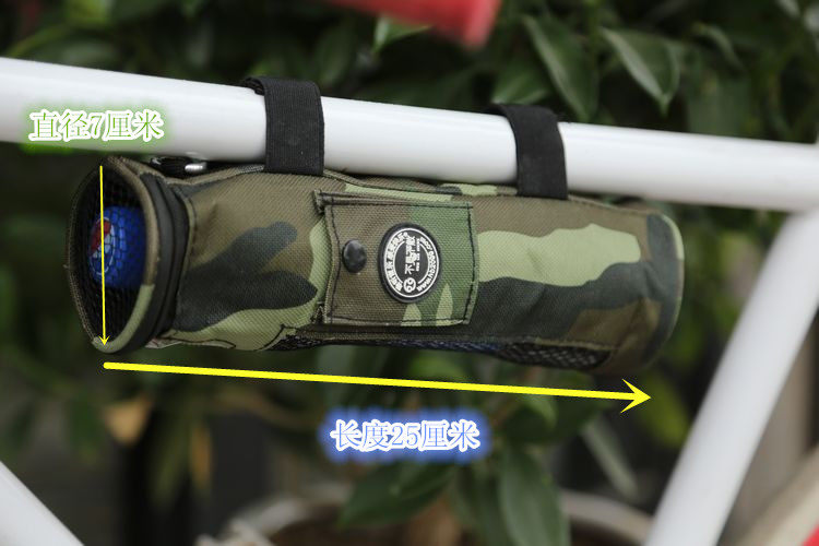 Sacoche pour vélo - Ref 2225237 Image 5