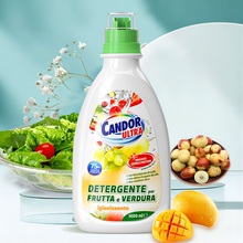 Candor果蔬专用清洁剂1000ml