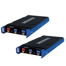 Анализаторы спектра 安诺尼宽带实时频谱分析系统一款 6ghz（可选 8ghz）usb 频谱