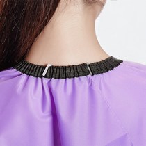 Personality Wing Barber Shop Tide Home Fashion Scarf Special Bib Hairdressing Shop Hair Cutting Electrostatic Products Hairstylist