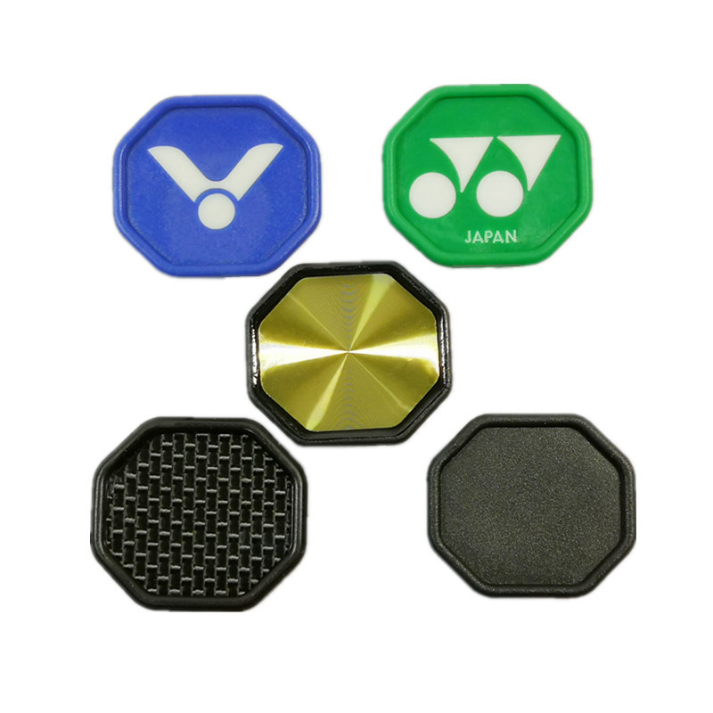 Badminton racket Back cover Bottom cover Bottom racket repair repair replacement handle Wooden handle Back cover