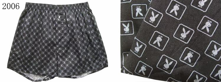 Pantalon pyjama jeunesse - Ref 717414 Image 13