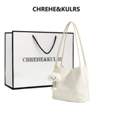 CHREHE&KULRS Сумка через плечо, летняя сумка на одно плечо