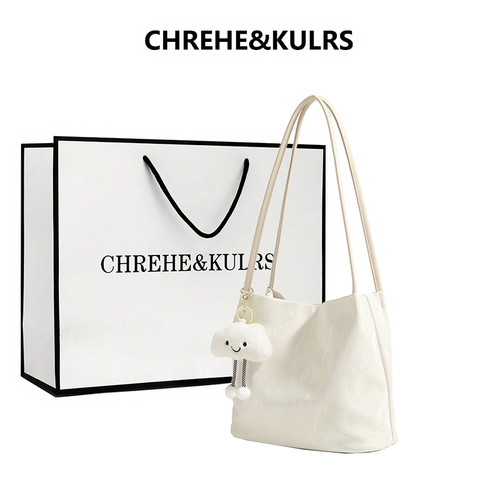 CHREHE&KULRS Сумка через плечо, летняя сумка на одно плечо