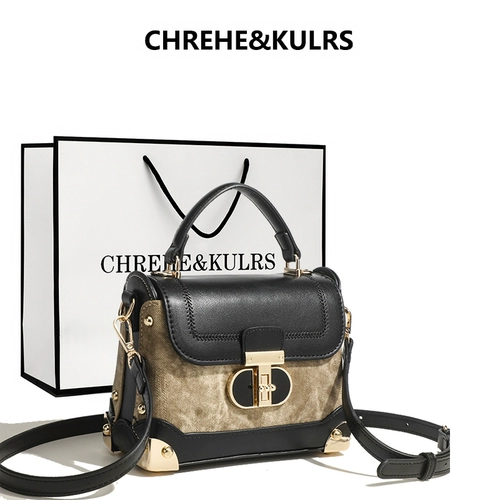 CHREHE&KULRS Сумка через плечо, сумка на одно плечо