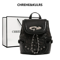 Черный, маленький размер [противоподлинное изделие, соберите и получите подарочный пакет]