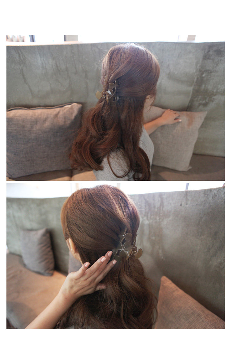 Accessoire cheveux en autre - Ref 1200289 Image 15