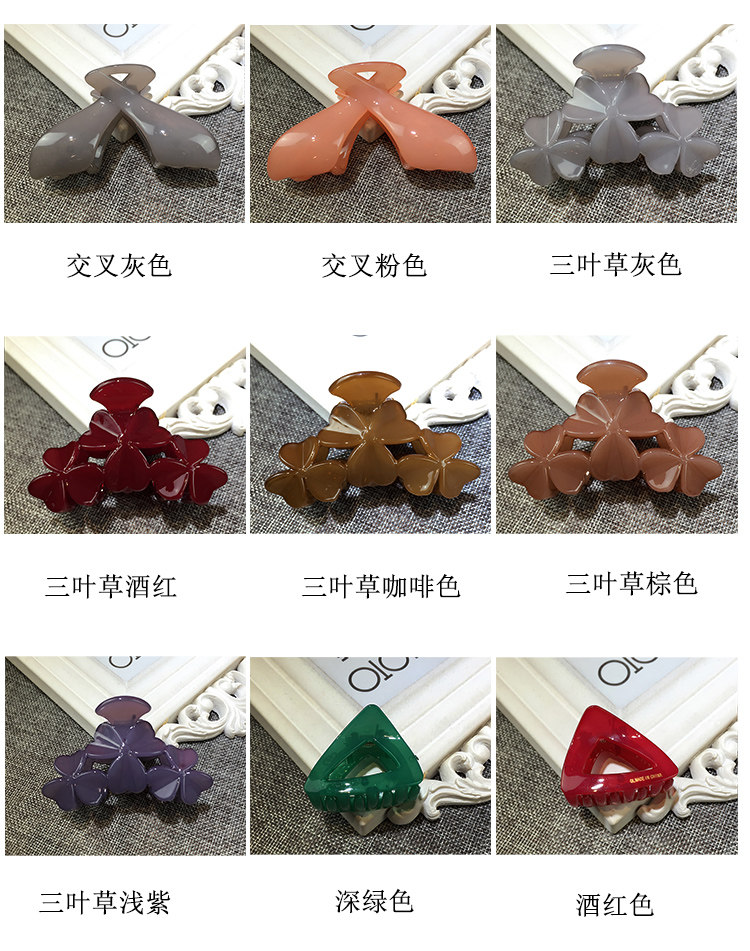 Accessoire cheveux en autre - Ref 1200289 Image 11