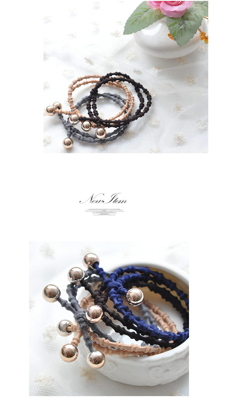 Accessoire coiffure - Ref 1205567 Image 11