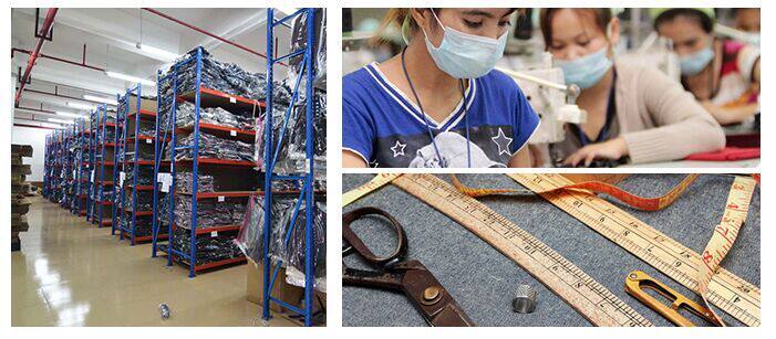 Vêtement de travail - Ref 1913297 Image 12