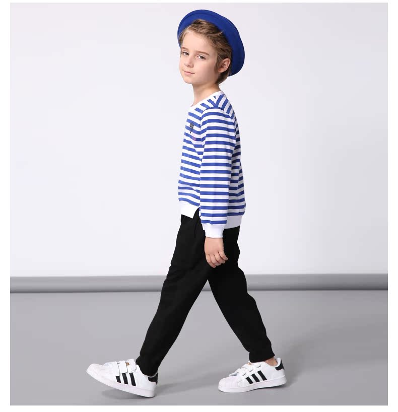 Pantalon garcon MIQIDIDA - Ref 2055023 Image 17