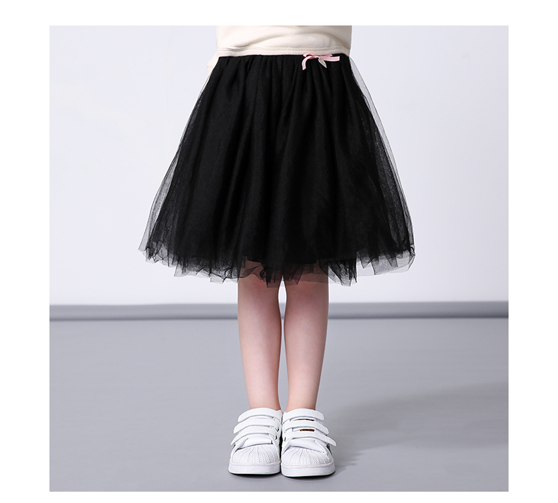 Jupe fillette MIQIDIDA - Ref 2053341 Image 17