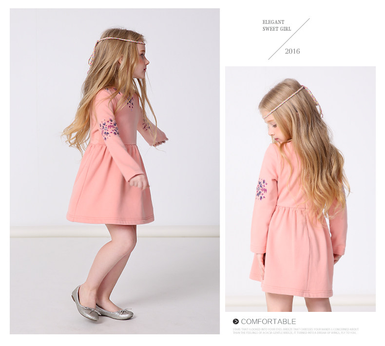 Robe enfant MIQIDIDA - Ref 2043479 Image 16