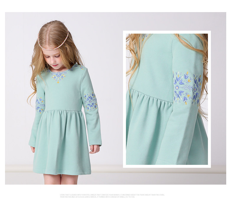 Robe enfant MIQIDIDA - Ref 2043479 Image 21