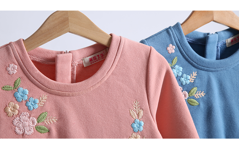 Robe enfant MIQIDIDA - Ref 2045933 Image 26