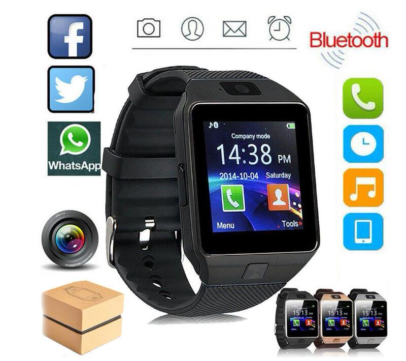 Smart Watch dz09 SIM Card Bluetooth Call Sports heart rate Smart Watch dz09 SIM Card Bluetooth Call Sports heart rate
